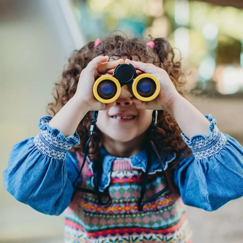 National Geographic 7x30 Binoculars