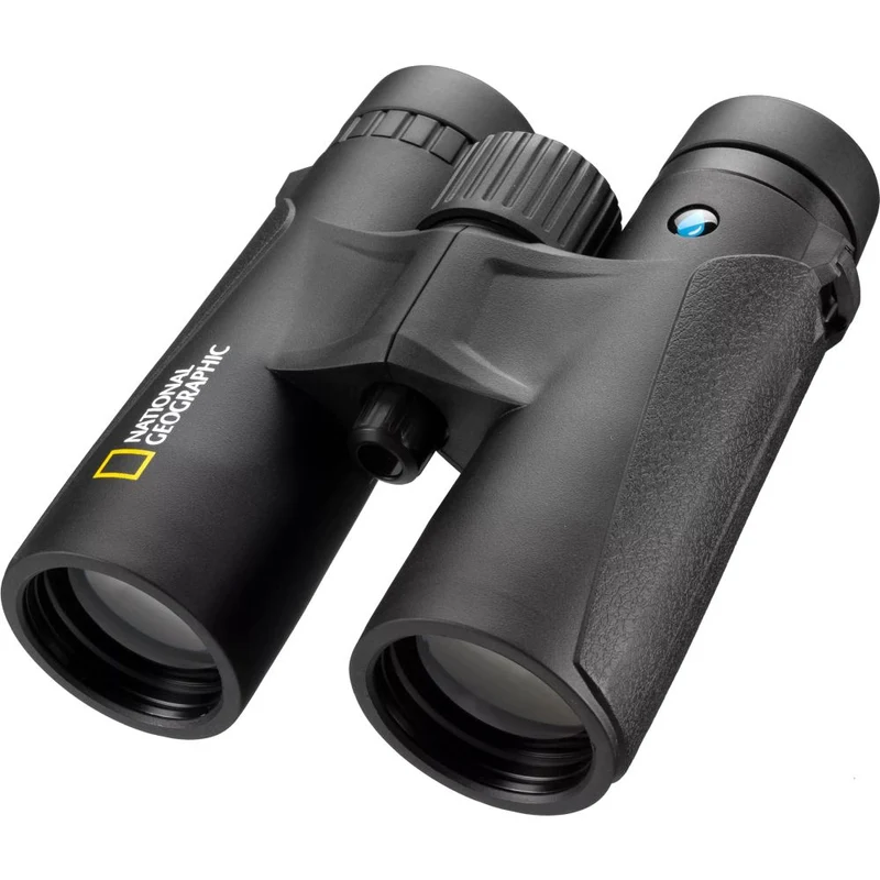 National Geographic 10x42 Algonquin Binoculars