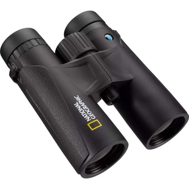 National Geographic 10x42 Algonquin Binoculars