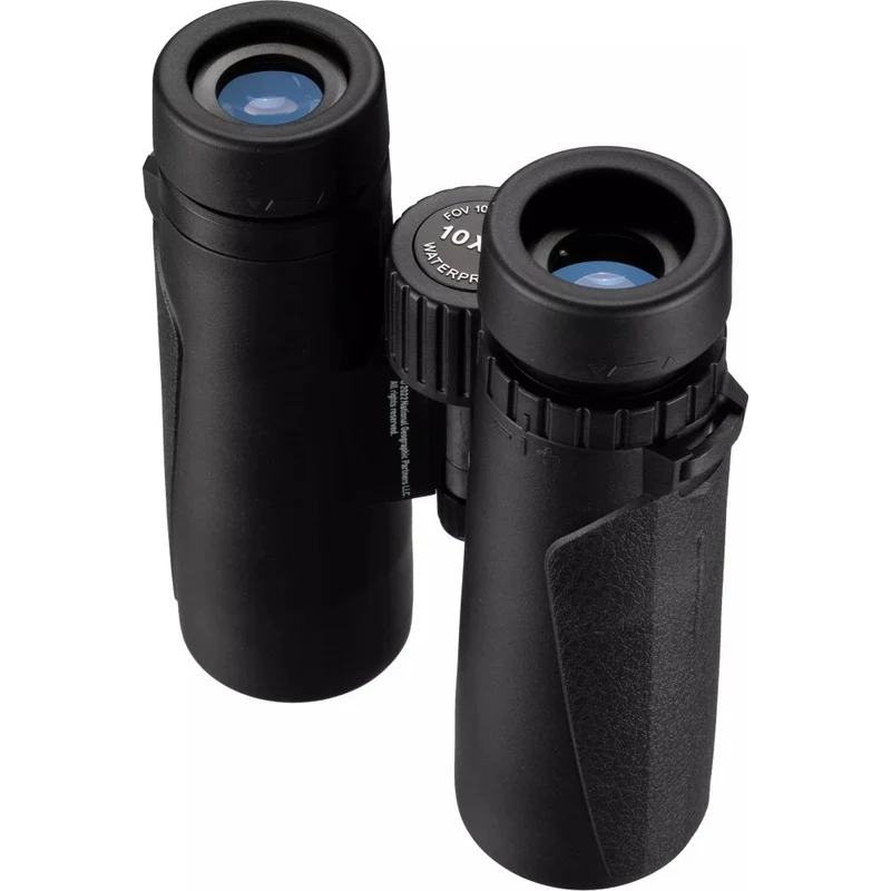 National Geographic 10x42 Algonquin Binoculars