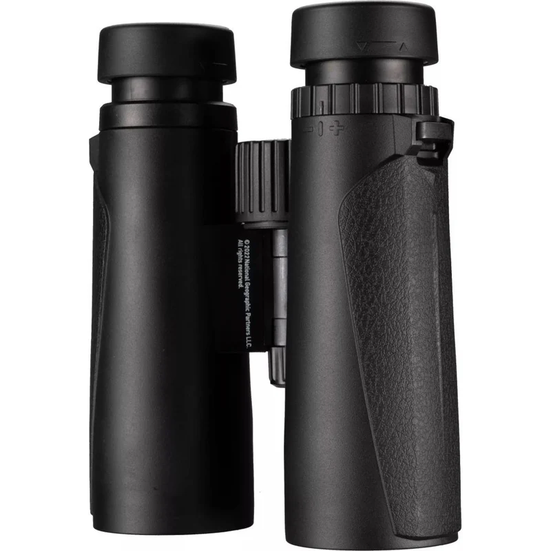 National Geographic 10x42 Algonquin Binoculars