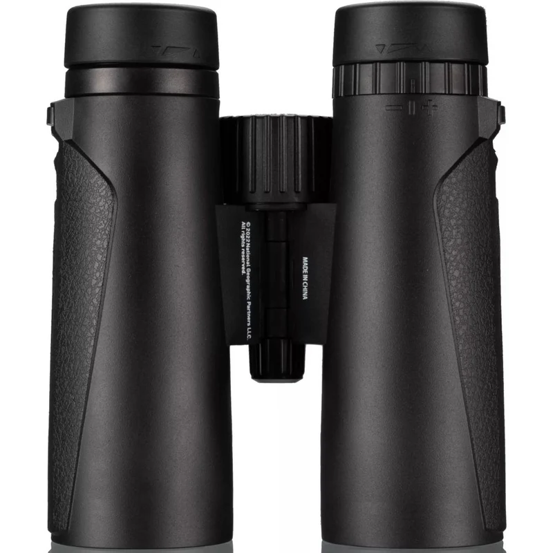 National Geographic 10x42 Algonquin Binoculars