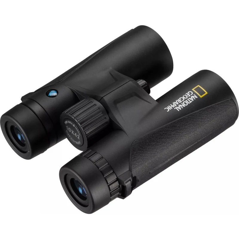 National Geographic 10x42 Algonquin Binoculars
