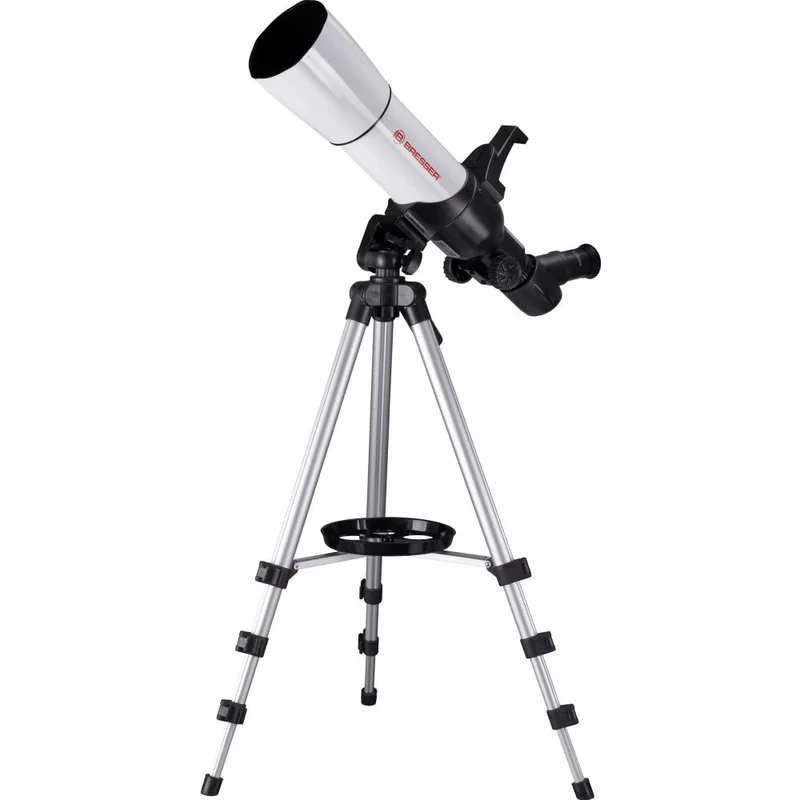 Bresser Refraktorteleskop SpaceRacer 70/400