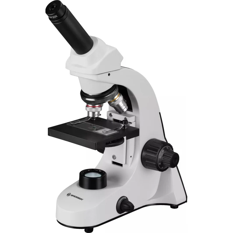 Bresser Microscope Biorit SE 1600x
