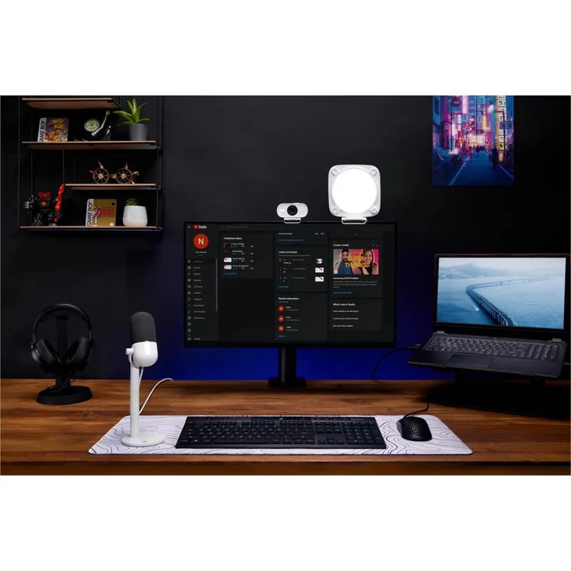 Elgato Schlüsselleuchte Neo