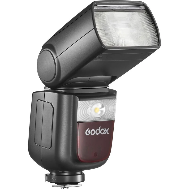 Godox Speedlite V860III Nikon X PRO II Trigger Kit