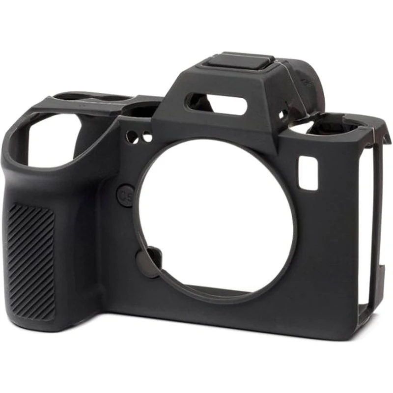 easyCover Body Cover for Sony A1 II / A9 III Black