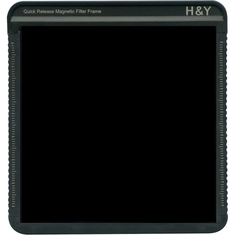 H&Y K-Series 100 x 100mm ND16 HD MRC ND filter