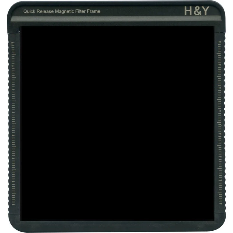 H&Y K-Series 100 x 100mm ND8 HD MRC ND filter