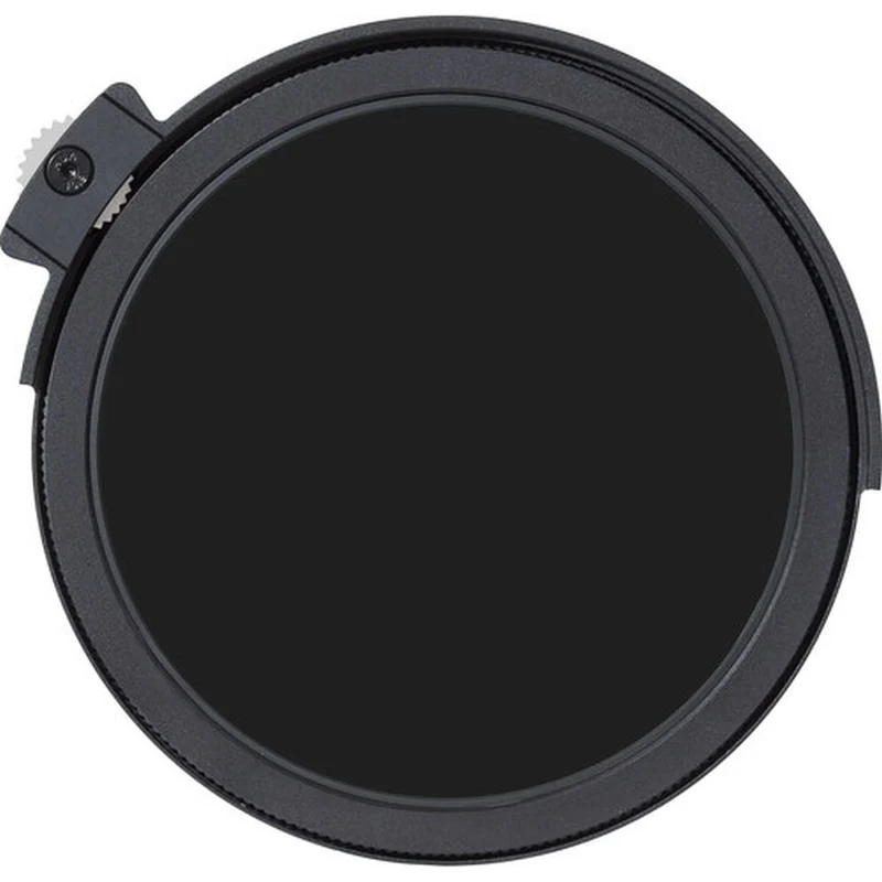 H&Y K-Series ND64 HD MRC 95mm drop-in holder filter