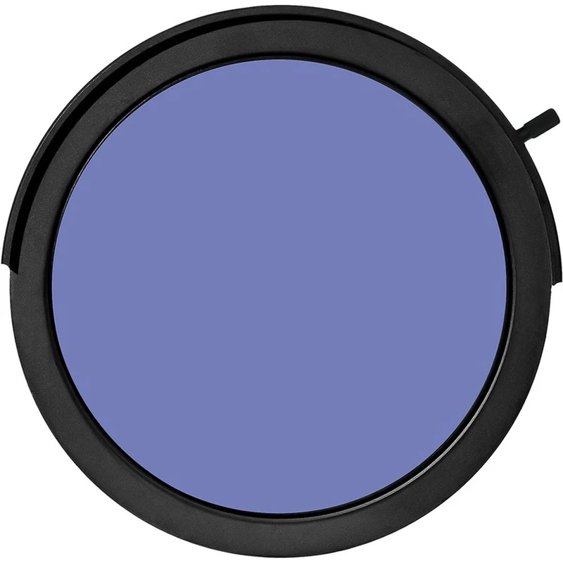 H&Y K-Series anti-pollution night filter 95mm drop-in filter