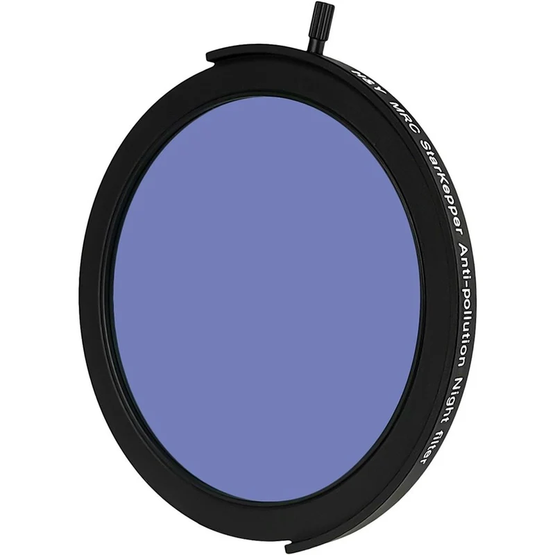 H&Y K-Series Antiverschmutzungs-Nachtfilter 95mm Einschraubfilter