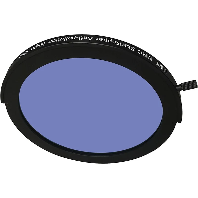 H&Y K-Series Antiverschmutzungs-Nachtfilter 95mm Einschraubfilter