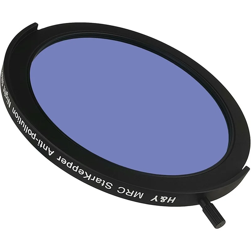 H&Y K-Series Antiverschmutzungs-Nachtfilter 95mm Einschraubfilter