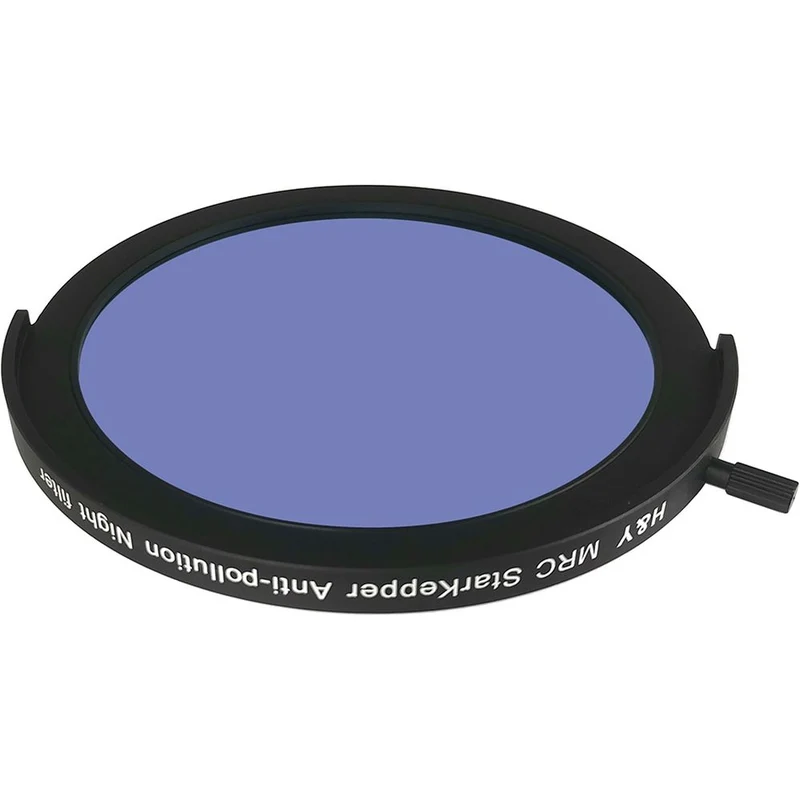 H&Y K-Series Antiverschmutzungs-Nachtfilter 95mm Einschraubfilter
