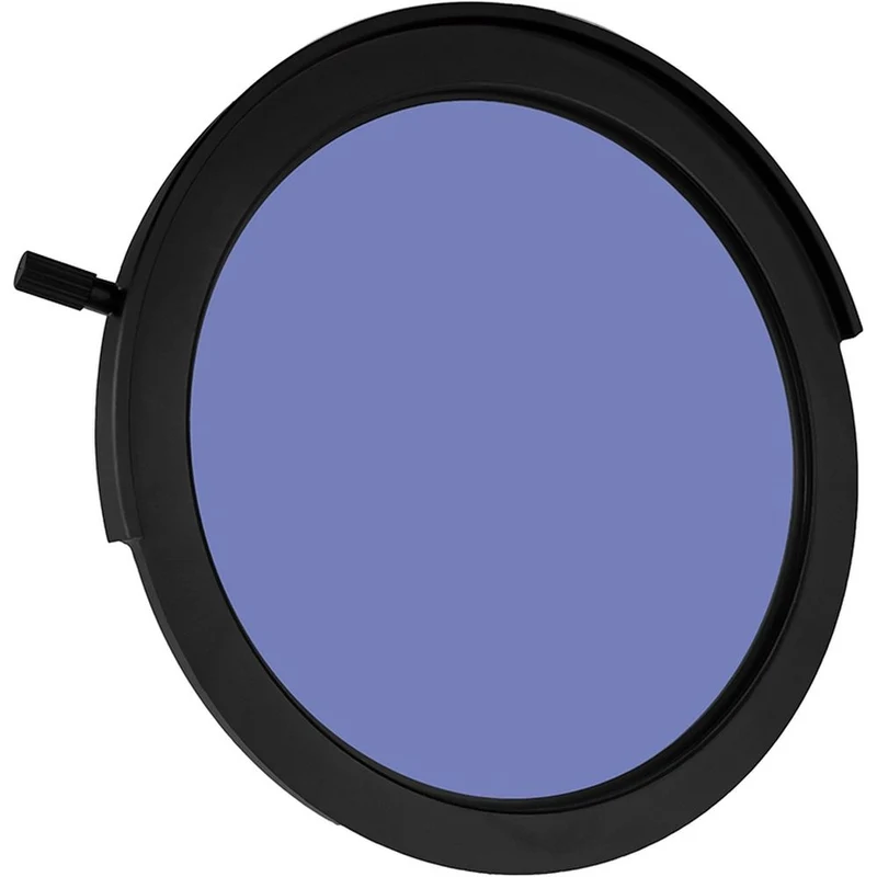 H&Y K-Series Antiverschmutzungs-Nachtfilter 95mm Einschraubfilter