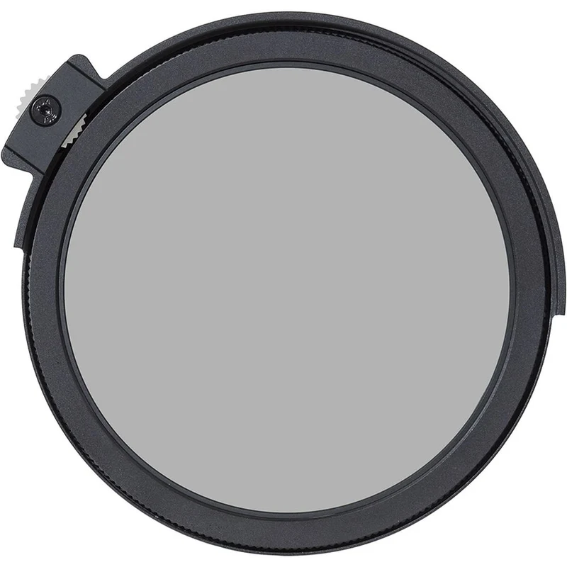 H&Y K-Series ND16 + circular polariser HD MRC 95mm drop-in holder filter