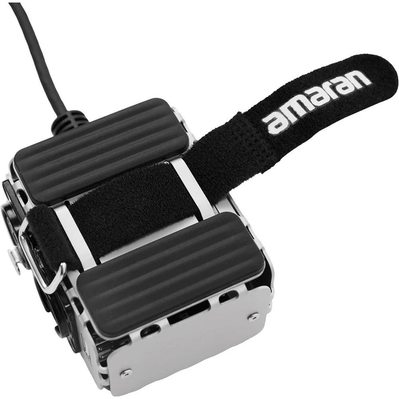 Amaran USB-C auf 5-Pin DMX Ein- und Ausgang Adapter für Ray 360c & 660c