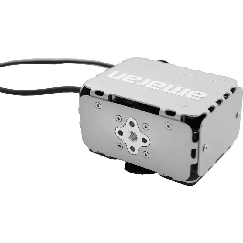 Amaran USB-C auf 5-Pin DMX Ein- und Ausgang Adapter für Ray 360c & 660c