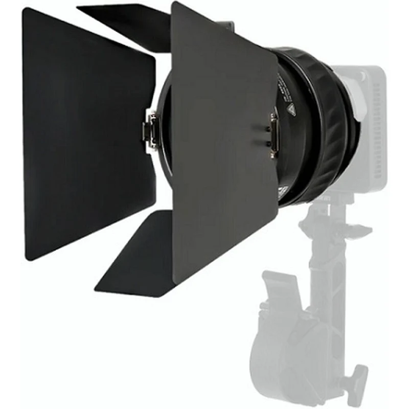 Amaran Mini Fresnel (inkl. Abschirmklappe) für Ray 60c & 120c