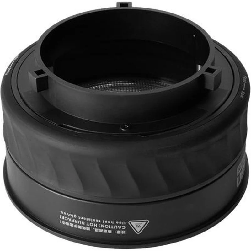Amaran Mini Fresnel (inkl. Abschirmklappe) für Ray 60c & 120c