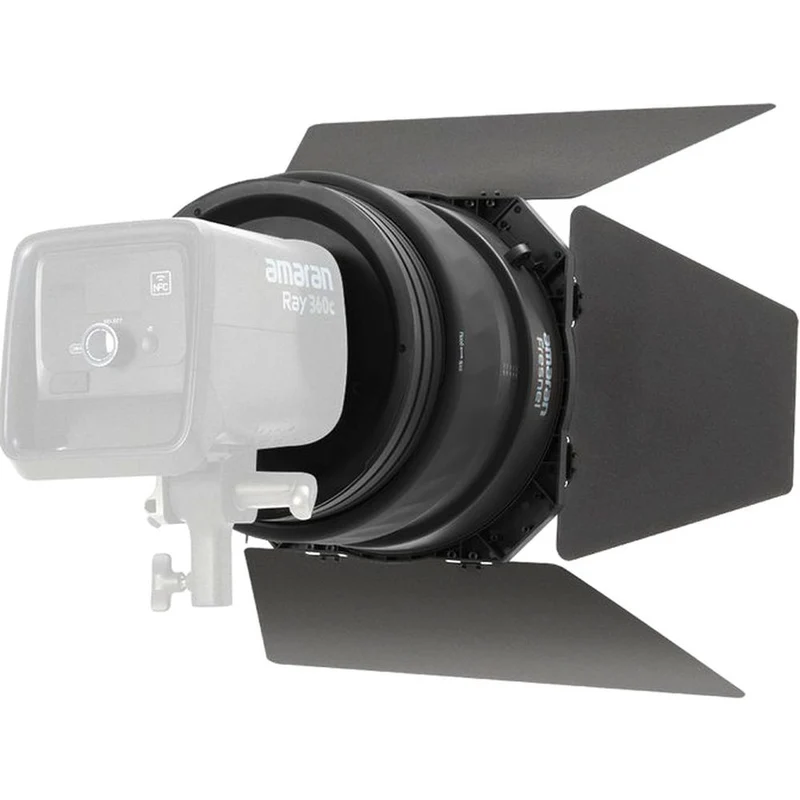 Amaran Fresnel for Ray 360c & 660c