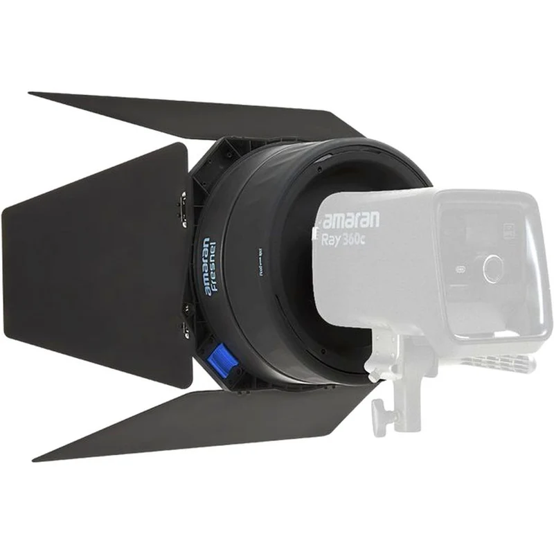 Amaran Fresnel for Ray 360c & 660c