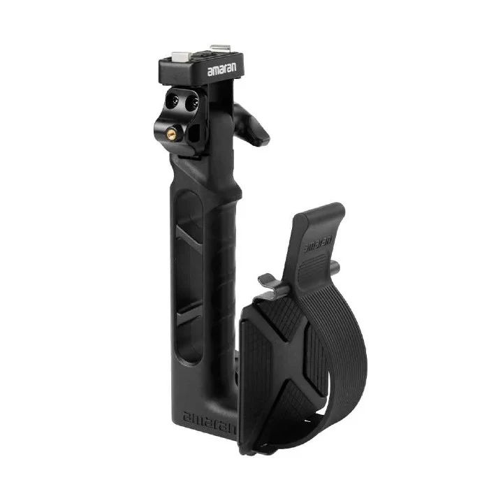 Amaran 1/4 auf Baby Pin mit Neigung (für Peak 75)