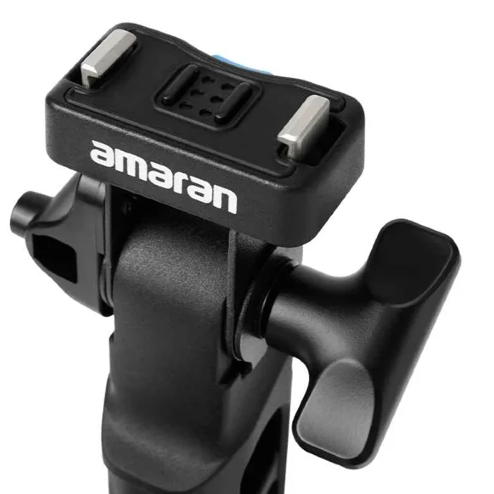 Amaran 1/4 auf Baby Pin mit Neigung (für Peak 75)