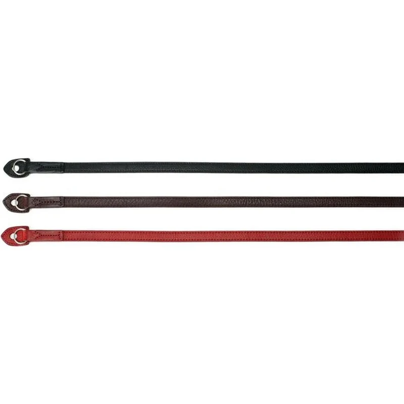 Artisan & Artist ACAM 280LA Camera strap, red