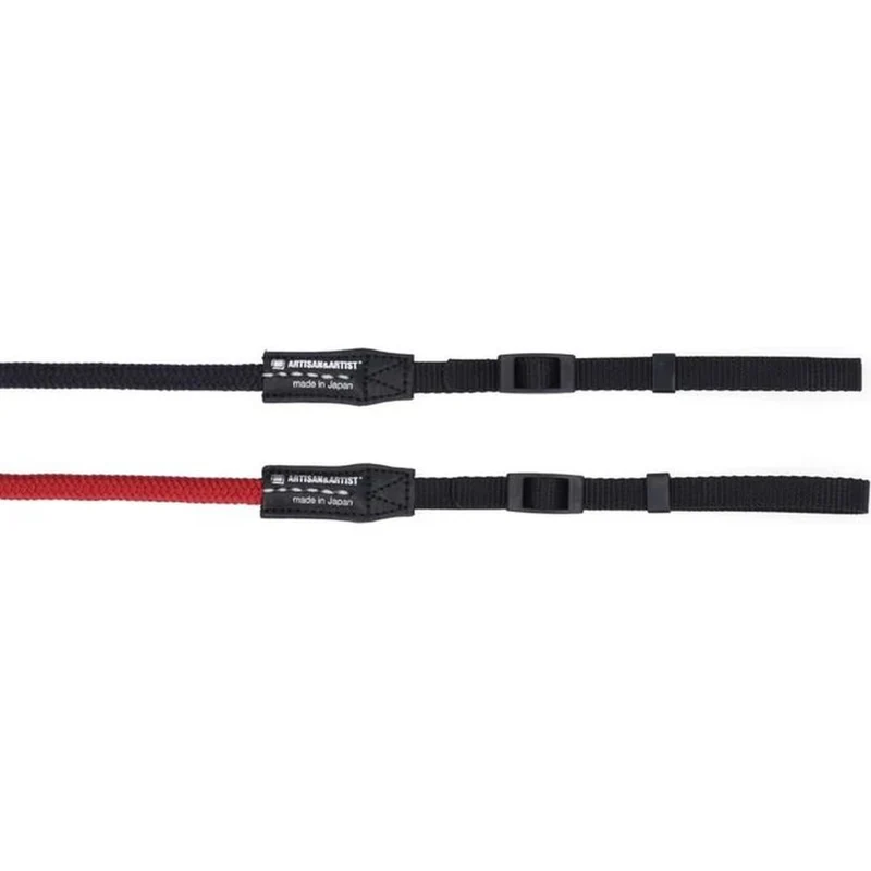 Artisan & Artist ACAM 307A Camera strap, black