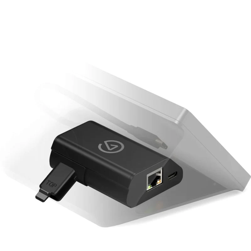 Elgato Stream Deck Netzwerk Dock