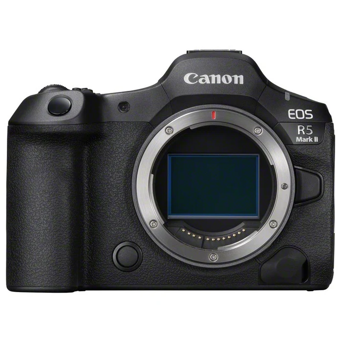 Canon EOS R5 mark II Body Pro Editing Kit