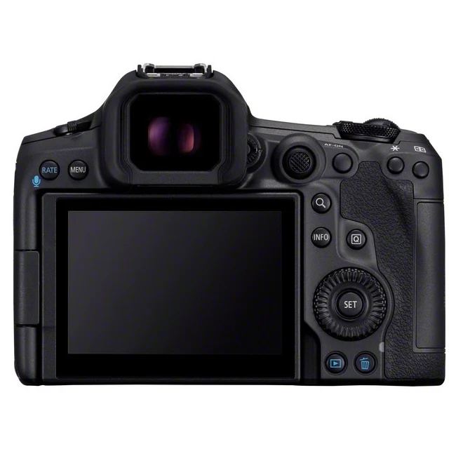 Canon EOS R5 mark II Body Pro Editing Kit