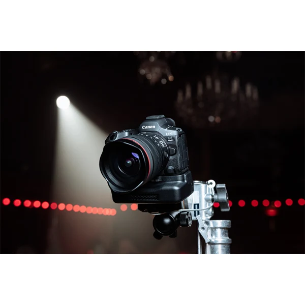 Canon EOS R5 mark II Body Pro Editing Kit