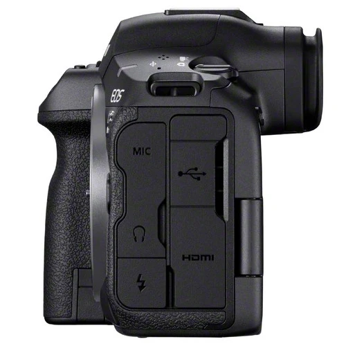 Canon EOS R5 mark II Body Pro Editing Kit