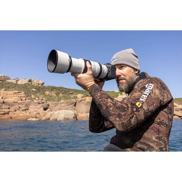 Canon EOS R5 mark II Body Pro Editing Kit