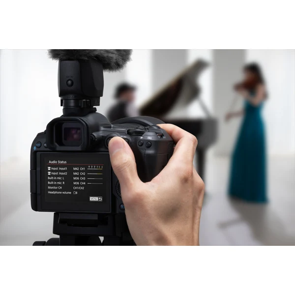 Canon EOS R5 mark II Body Pro Editing Kit