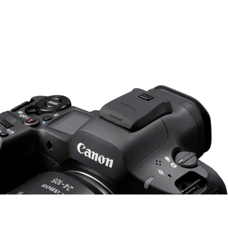 Canon EOS R5 mark II Body Pro Editing Kit