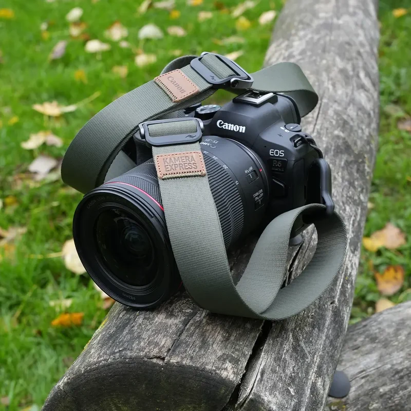 Canon EOS R5 mark II Gehäuse Holiday Kit