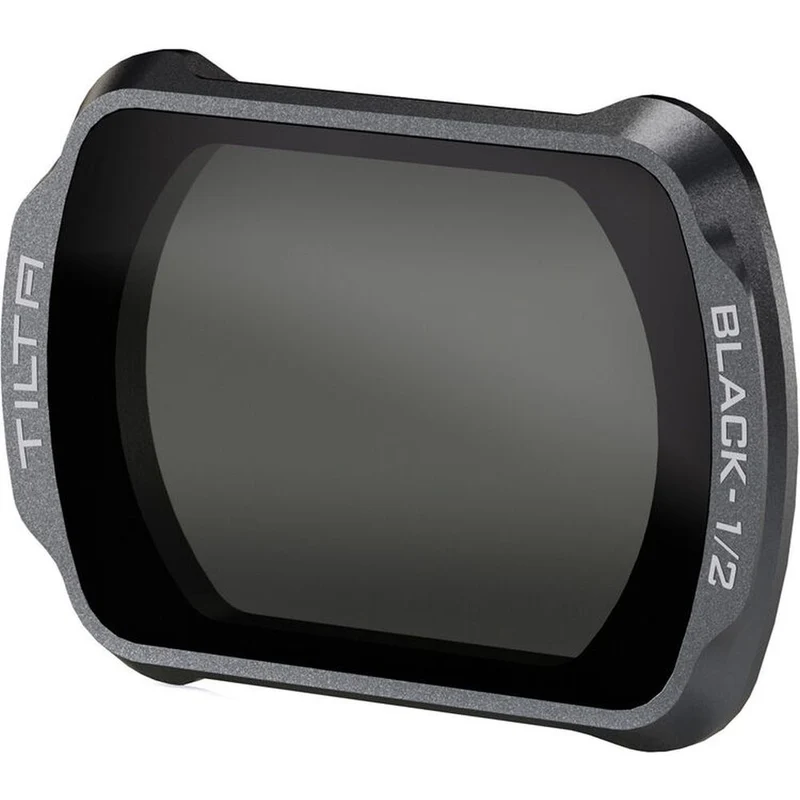 Tilta Black Mist 1/2 Filter for DJI Osmo Pocket 3