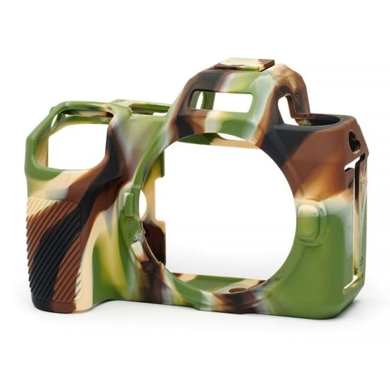 easyCover Body Cover for Nikon Z6 III Camouflage