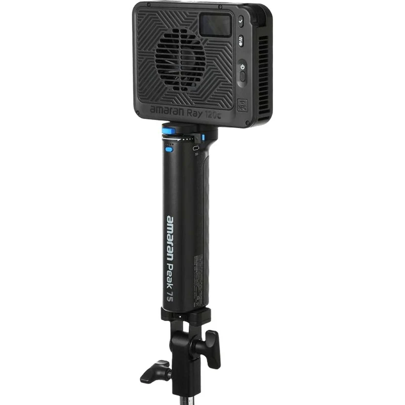 Amaran Peak 75 für Ray 60c