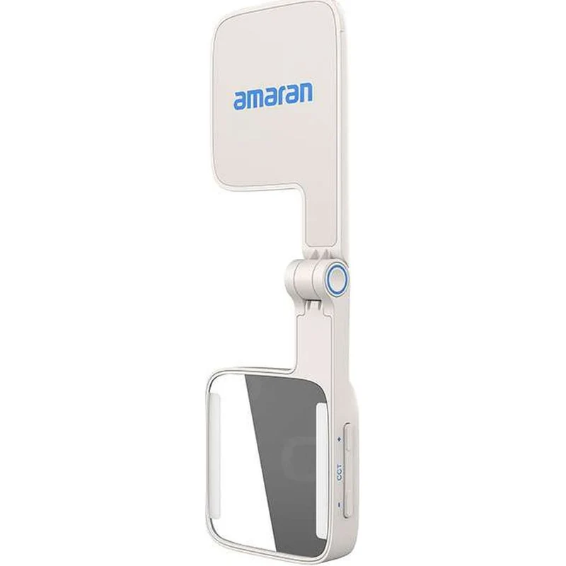 Amaran Go (Weiß)