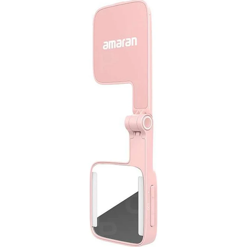 Amaran Go (Rosa)