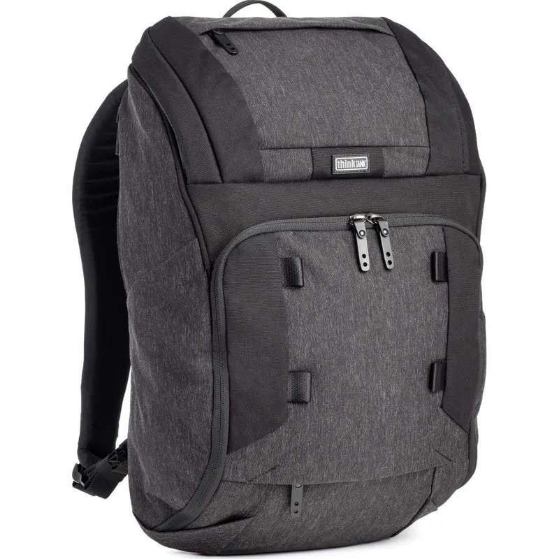 Think Tank SpeedTop 20 Rucksack-Kit inkl. Stash Master S, Graphit