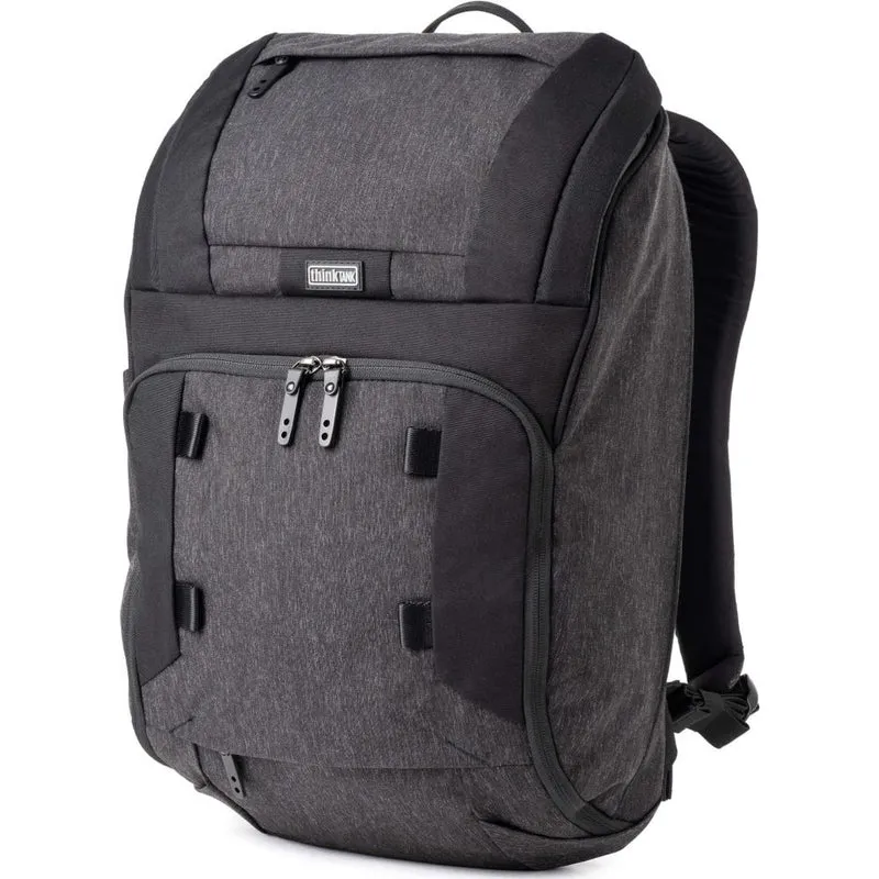 Think Tank SpeedTop 20 Rucksack-Kit inkl. Stash Master S, Graphit