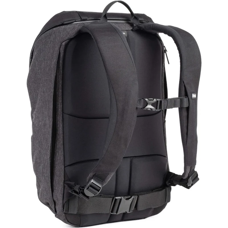 Think Tank SpeedTop 20 Rucksack-Kit inkl. Stash Master S, Graphit