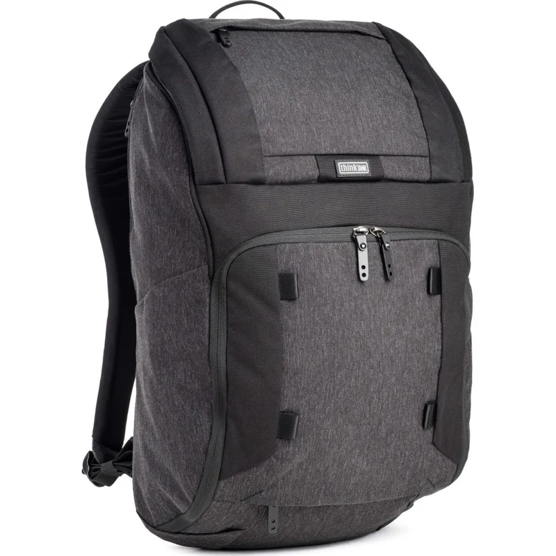 Think Tank SpeedTop 30 Rucksack-Kit inkl. Stash Master S, Graphit